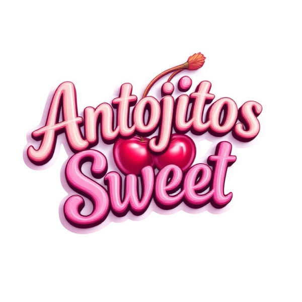 Antojitos Sweet